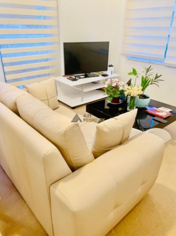 Двухкомнатная квартира на первой береговой линии в одном из лучших комплексов в районе Кестель, 65м2 - Ракурс 9