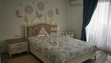 Уютная меблированная квартира 2+1 в Махмутлар - Ракурс 13
