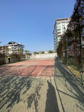 Уютная меблированная квартира 2+1 в Махмутлар - Ракурс 16