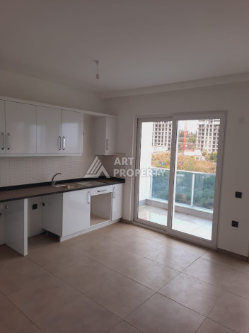 Двухуровневая квартира 2+1 в Махмутлар - Ракурс 10