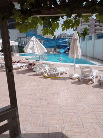 Меблированная квартира 2+1 в премиум коплексе с полной инфраструктурой - Ракурс 4