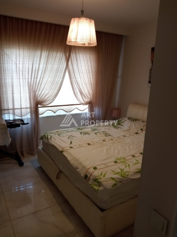 Меблированная квартира 2+1 в премиум коплексе с полной инфраструктурой - Ракурс 5