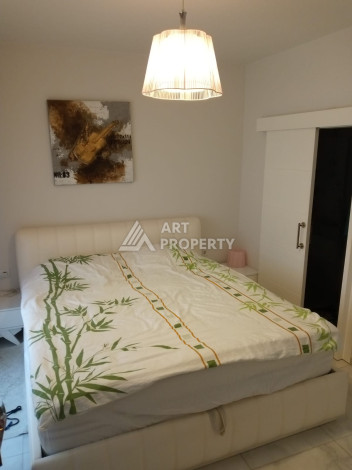 Меблированная квартира 2+1 в премиум коплексе с полной инфраструктурой - Ракурс 8