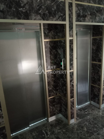 Меблированная квартира 2+1 в премиум коплексе с полной инфраструктурой - Ракурс 9