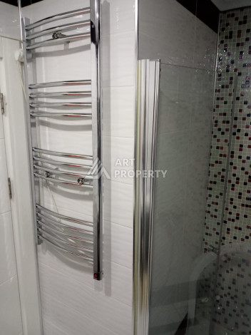 Меблированная квартира 2+1 в премиум коплексе с полной инфраструктурой - Ракурс 10