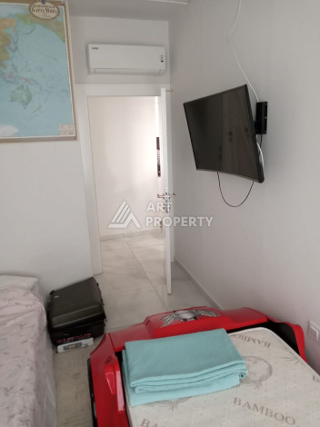 Меблированная квартира 2+1 в премиум коплексе с полной инфраструктурой - Ракурс 11