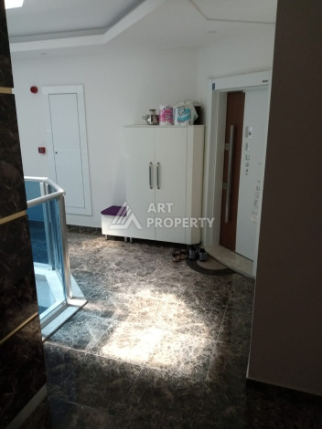 Меблированная квартира 2+1 в премиум коплексе с полной инфраструктурой - Ракурс 13