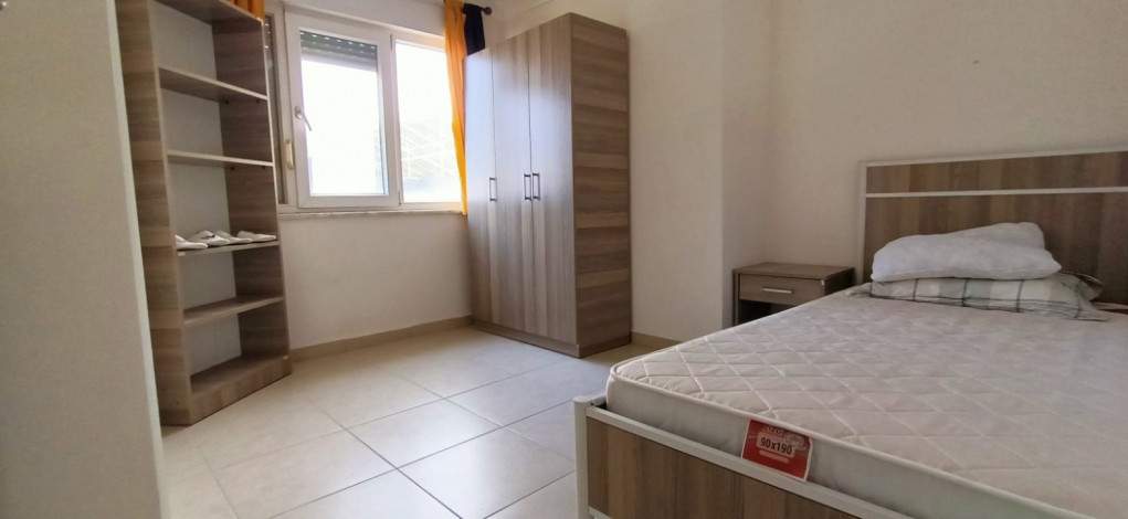 Панорамный дуплекс, планировки 3+1 на первой береговой линии в районе Кестель, Алания,125 м2 - Ракурс 4