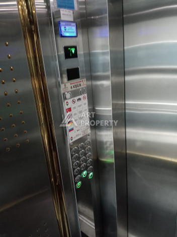 Меблированная квартира 2+1 в премиум коплексе с полной инфраструктурой - Ракурс 18