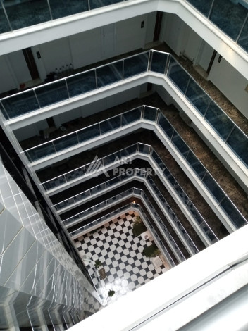 Меблированная квартира 2+1 в премиум коплексе с полной инфраструктурой - Ракурс 22