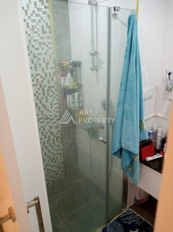 Меблированная квартира 2+1 в премиум коплексе с полной инфраструктурой - Ракурс 23