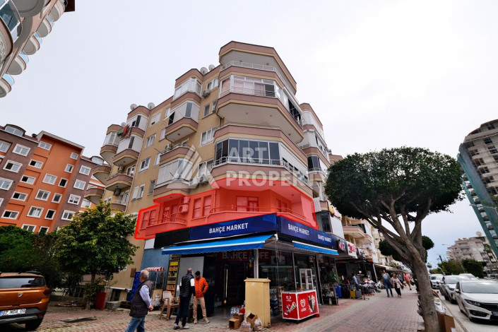 Лучшей цены для квартиры 2+1 больше нет! - Ракурс 23