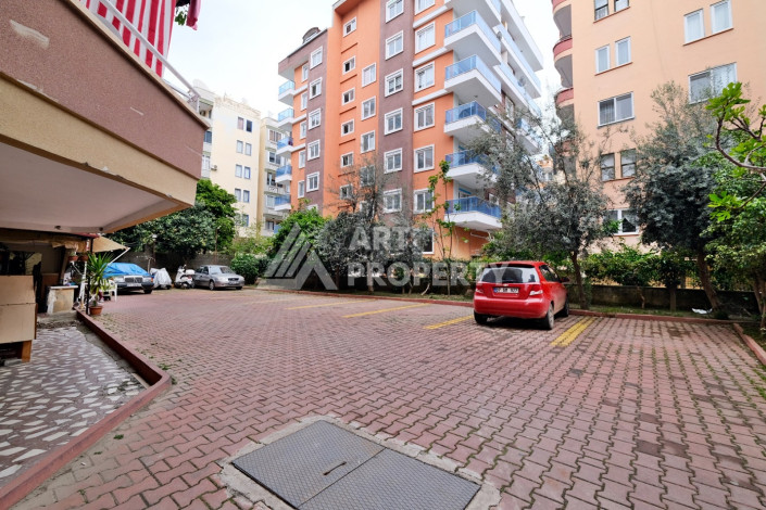 Лучшей цены для квартиры 2+1 больше нет! - Ракурс 26