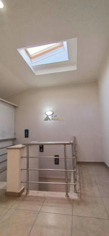 Панорамный дуплекс, планировки 3+1 на первой береговой линии в районе Кестель, Алания,125 м2 - Ракурс 8