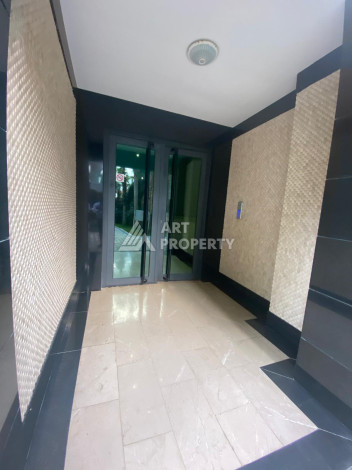 Эксклюзивные апартаменты 2+1 в премиальном комплексе с инфраструктурой класса - люкс - Ракурс 15