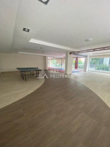 Эксклюзивные апартаменты 2+1 в премиальном комплексе с инфраструктурой класса - люкс - Ракурс 24