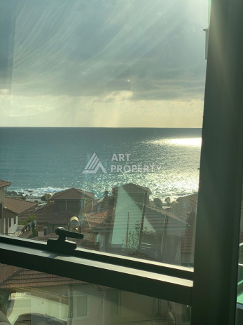 Эксклюзивные апартаменты 2+1 в премиальном комплексе с инфраструктурой класса - люкс - Ракурс 38