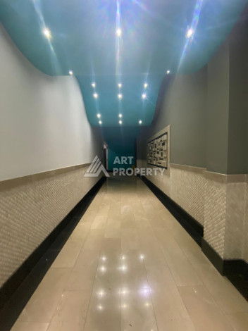 Эксклюзивные апартаменты 2+1 в премиальном комплексе с инфраструктурой класса - люкс - Ракурс 40