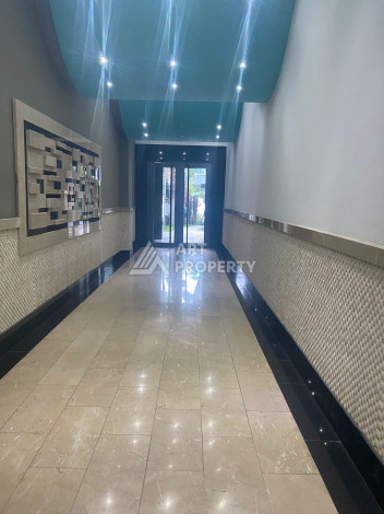 Эксклюзивные апартаменты 2+1 в премиальном комплексе с инфраструктурой класса - люкс - Ракурс 42