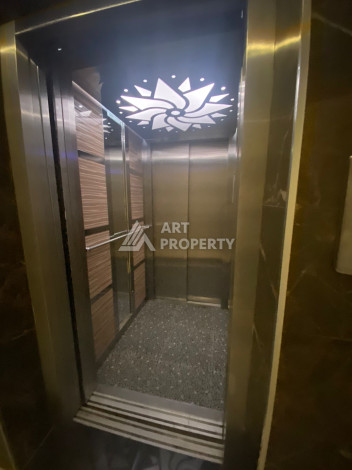 Эксклюзивные апартаменты 2+1 в премиальном комплексе с инфраструктурой класса - люкс - Ракурс 43