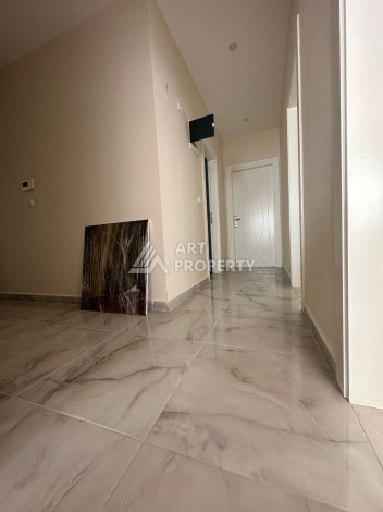 Меблированная квартира 2+1 только после ремонта район Махмутлар - Ракурс 3