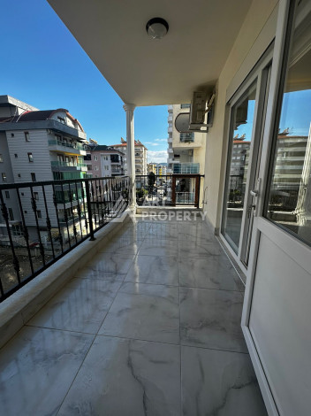 Меблированная квартира 2+1 только после ремонта район Махмутлар - Ракурс 7