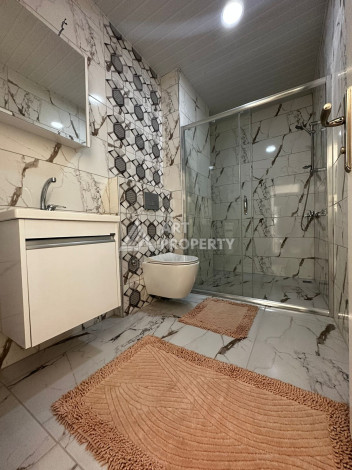 Меблированная квартира 2+1 только после ремонта район Махмутлар - Ракурс 15