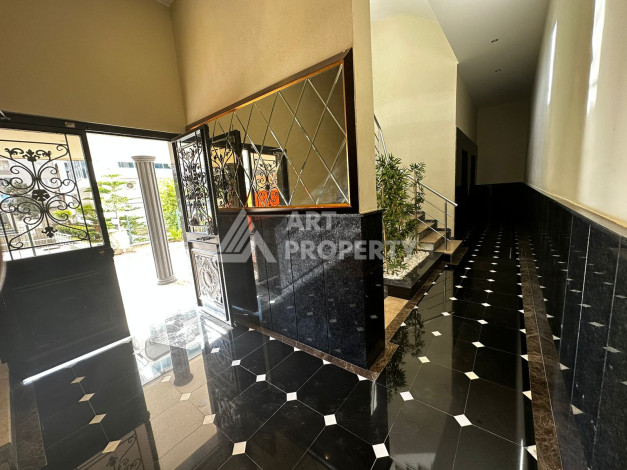 Меблированная квартира 2+1 только после ремонта район Махмутлар - Ракурс 17