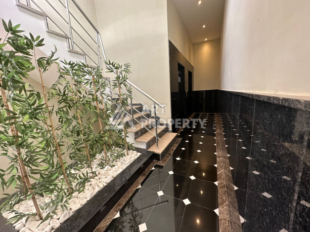 Меблированная квартира 2+1 только после ремонта район Махмутлар - Ракурс 19