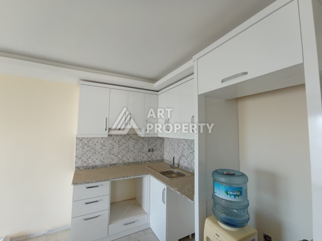 Лучшая цена 1+1 в районе Махмутлар - Ракурс 3