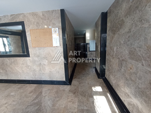 Лучшая цена 1+1 в районе Махмутлар - Ракурс 13