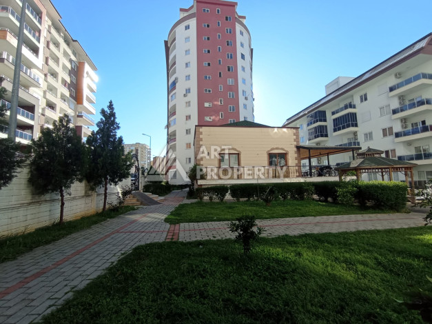 Лучшая цена 1+1 в районе Махмутлар - Ракурс 14