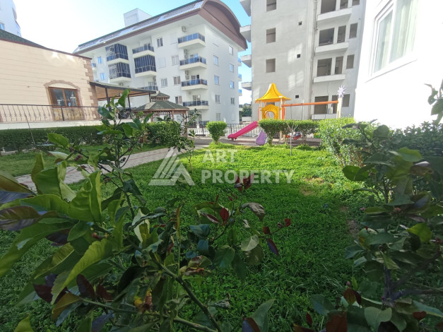 Лучшая цена 1+1 в районе Махмутлар - Ракурс 16