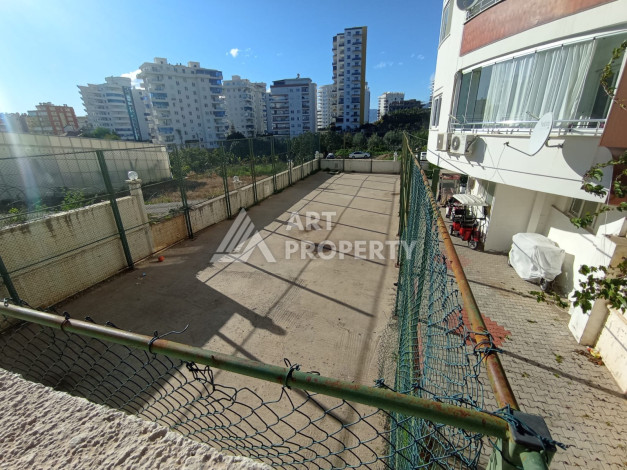 Лучшая цена 1+1 в районе Махмутлар - Ракурс 19