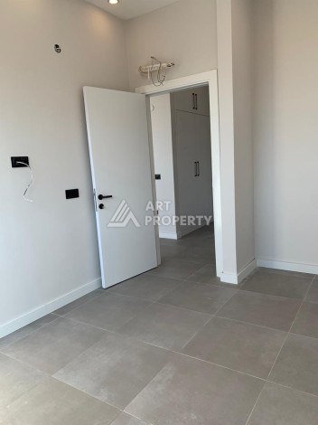 Новая квартира 1+1 в престижном комплексе  района Каргыджак. - Ракурс 7