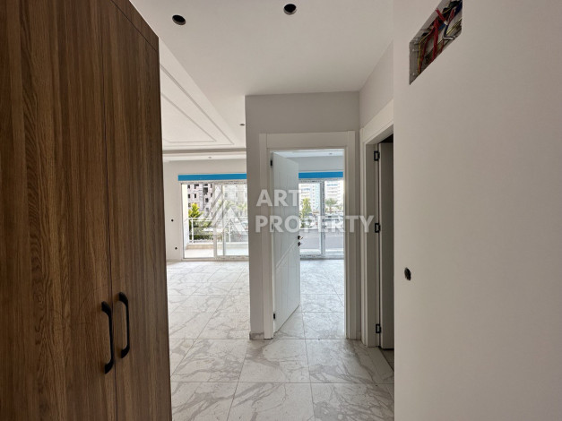 Квартира 1+1 в новом комплексе по очень хорошей цене! - Ракурс 6