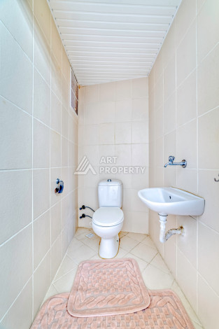 Шикарные апартаменты 3+1 с собственной инфраструктурой в Махмутлар - Ракурс 4