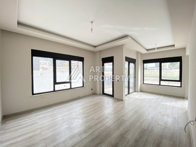 Квартира 2+1 с отдельной кухней в новостройке в центральной части Алании! - Ракурс 2