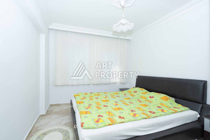 Квартира 2+1 в районе Паяллар по привлекательной цене! - Ракурс 2