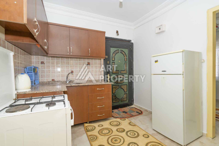 Квартира 2+1 в районе Паяллар по привлекательной цене! - Ракурс 4