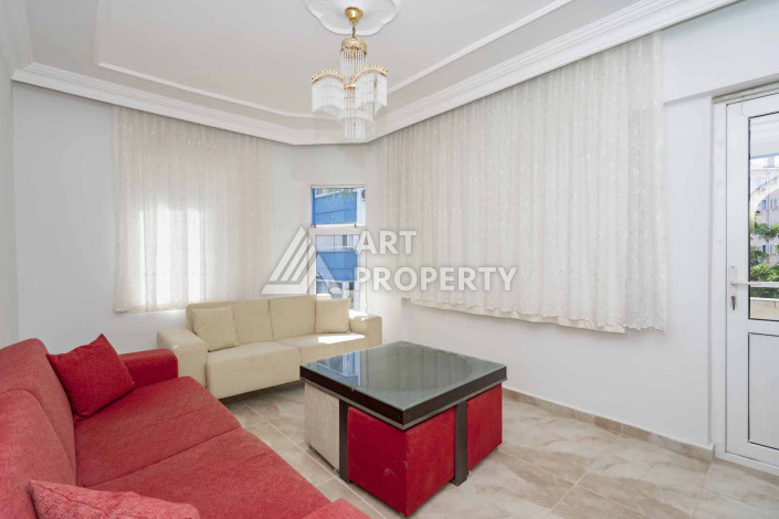 Квартира 2+1 в районе Паяллар по привлекательной цене! - Ракурс 5