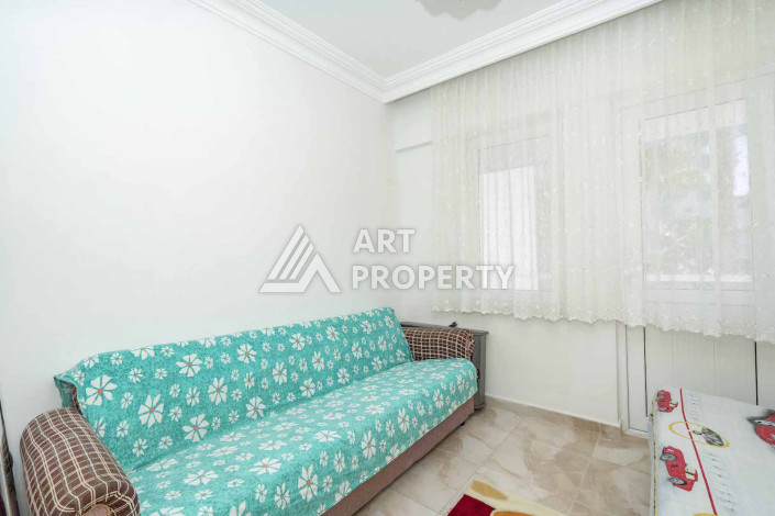 Квартира 2+1 в районе Паяллар по привлекательной цене! - Ракурс 6