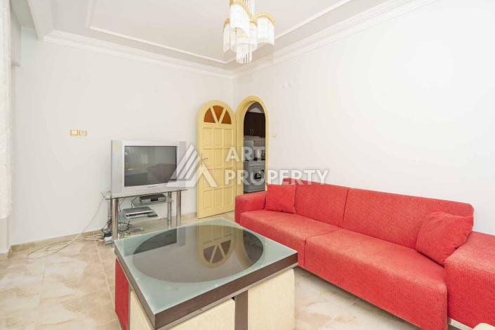 Квартира 2+1 в районе Паяллар по привлекательной цене! - Ракурс 7