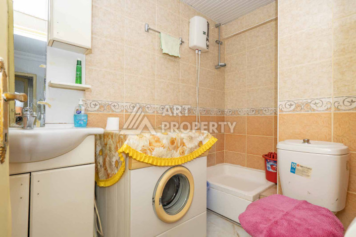 Квартира 2+1 в районе Паяллар по привлекательной цене! - Ракурс 8