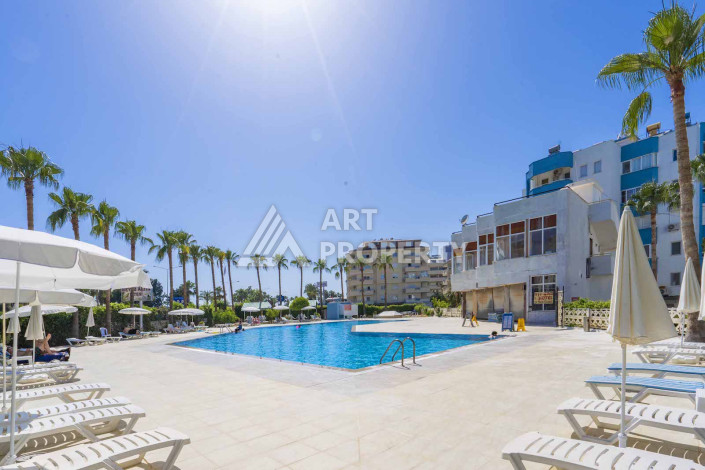 Квартира 2+1 в районе Паяллар по привлекательной цене! - Ракурс 9