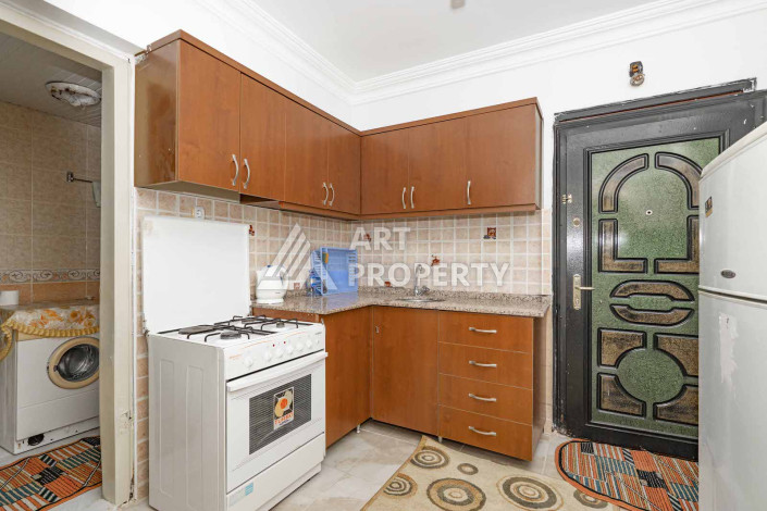 Квартира 2+1 в районе Паяллар по привлекательной цене! - Ракурс 10