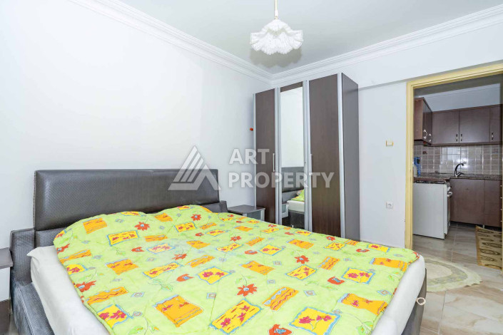 Квартира 2+1 в районе Паяллар по привлекательной цене! - Ракурс 11