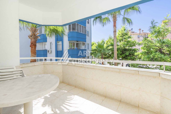 Квартира 2+1 в районе Паяллар по привлекательной цене! - Ракурс 12