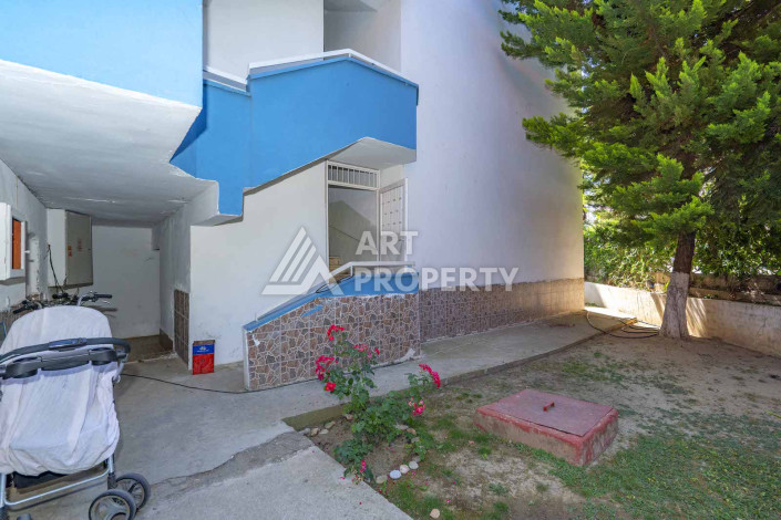 Квартира 2+1 в районе Паяллар по привлекательной цене! - Ракурс 13