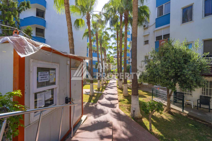 Квартира 2+1 в районе Паяллар по привлекательной цене! - Ракурс 14